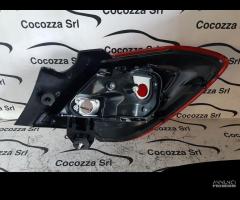 Fanale posteriore sinistro Opel Corsa 3 Porte 2014 - 2