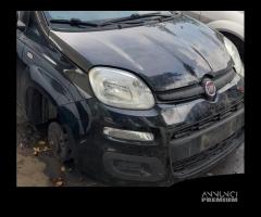 Musata completa Fiat Panda 2020 - 3