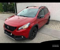 Ricambi usati per Peugeot 2008 2018