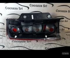 Fanale posteriore destro Fiat Fiorino (NUOVO) - 2