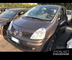 Ricambi usati per Renault Modus 1.5 DCI 2008 - 1