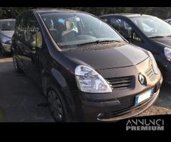 Ricambi usati per Renault Modus 1.5 DCI 2008 - 3