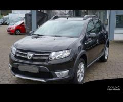 Ricambi usati per Dacia Sandero 2016 - 1