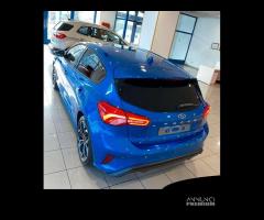 Ricambi usati per Ford Focus 2018 - 1