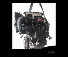 K10B Motore OPEL AGILA 1.0 benzina 2011 - 2