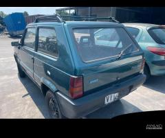 Ricambi usati per Fiat Panda 1a serie