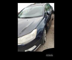 Citroen C5 2.0 Hdi cod. mot. RHR