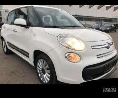 Ricambi usati per Fiat 500L 2018 - 1