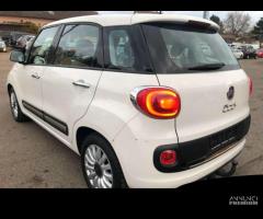 Ricambi usati per Fiat 500L 2018 - 3