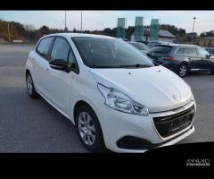 Ricambi usati per Peugeot 208 2019 - 2