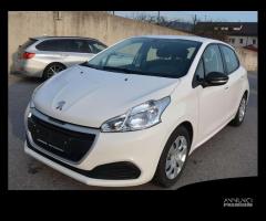 Ricambi usati per Peugeot 208 2019 - 4