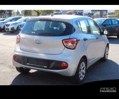 Ricambi usati per Hyundai i10 2019