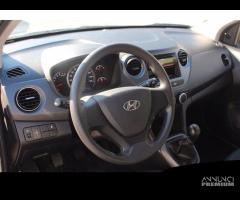 Ricambi usati per Hyundai i10 2019