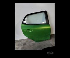 Porta posteriore destra Mazda 2 2008