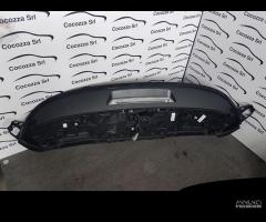 Spoiler posteriore Opel Mokka E del 2023