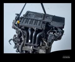 ZJ motore Mazda 2 1.3 benzina 2011 - 4