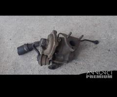 Turbina Fiat Punto 3 serie 1.3 MTJ