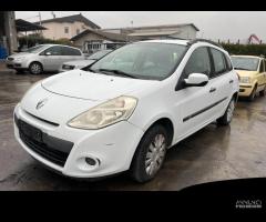 Ricambi usati per Renault Clio SW 1.5 DCI 2010 K9K - 1