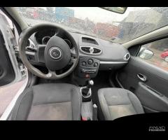 Ricambi usati per Renault Clio SW 1.5 DCI 2010 K9K - 2