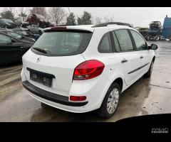 Ricambi usati per Renault Clio SW 1.5 DCI 2010 K9K - 3