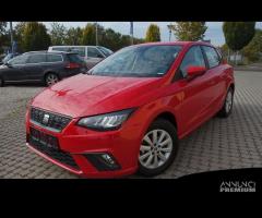 Ricambi usati per Seat Ibiza 2022