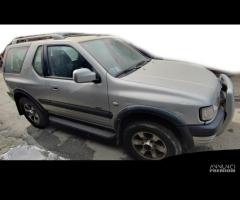 Opel Frontera 2.2 4X4 cod. mot. Y22DTH