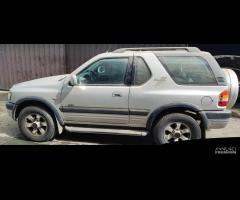 Opel Frontera 2.2 4X4 cod. mot. Y22DTH