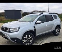 Ricambi usati per Dacia Duster 2021 - 1