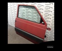 Porta anteriore destra FIAT PANDA 1a Serie - 3