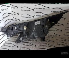 Faro anteriore destro Nissan Note 2013 in poi - 3