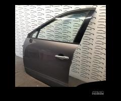 PORTA ANTERIORE SINISTRA RENAULT SCENIC X-MOD - 3