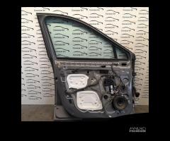 PORTA ANTERIORE SINISTRA RENAULT SCENIC X-MOD - 5