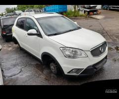 RICAMBI SSANGYONG KORANDO 2012 - 1