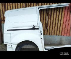 Pannello laterale post. Ford Transit Custom 2020