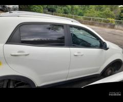 RICAMBI SSANGYONG KORANDO 2012 - 6