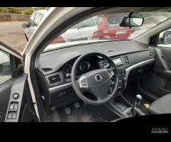 RICAMBI SSANGYONG KORANDO 2012 - 7