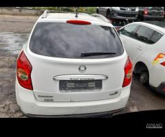 RICAMBI SSANGYONG KORANDO 2012 - 12