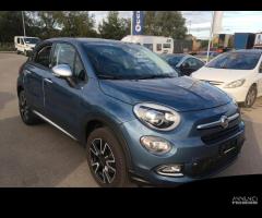 Ricambi usati per Fiat 500X 2018 - 2