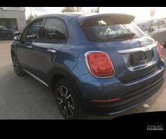 Ricambi usati per Fiat 500X 2018 - 5