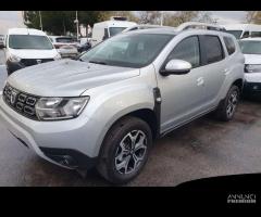 Ricambi usati per Dacia Duster 2020 - 1