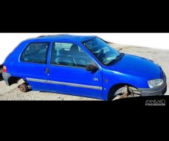 Peugeot 106 1.0 cod. mot. CDZ