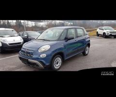 Ricambi usati per Fiat 500L 2019