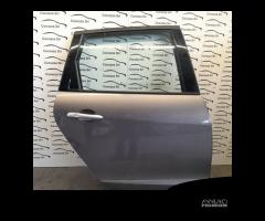 PORTA POSTERIORE DESTRA RENAULT SCENIC X-MOD - 1