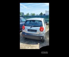 Daewoo Chevrolet Matiz 800 cod. mot. A08S3