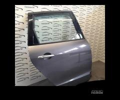 PORTA POSTERIORE DESTRA RENAULT SCENIC X-MOD - 3