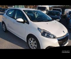 Ricambi usati per Peugeot 208 2018 - 1