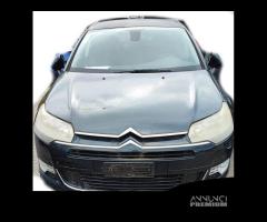 Ricambi Citroen C5 2.0 Hdi (terza serie)