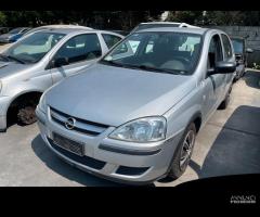 Ricambi usati per Opel Corsa del 2006