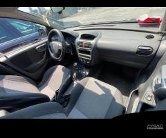 Ricambi usati per Opel Corsa del 2006