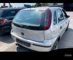 Ricambi usati per Opel Corsa del 2006